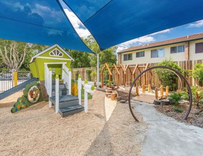child playground